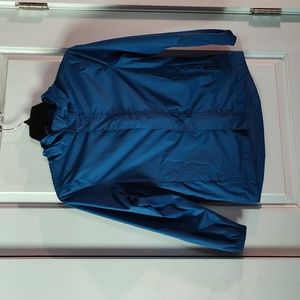 Youth unisex raincoat 12/14